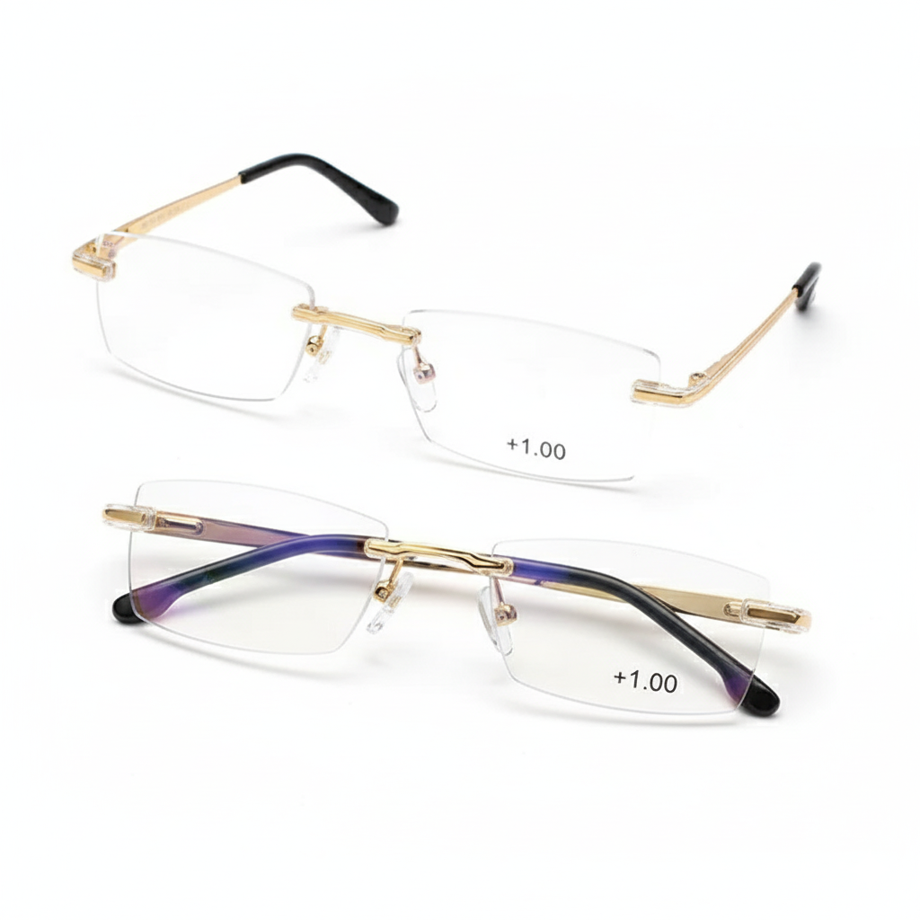 GAFAS PRO VISION – Se oscurecen con el sol y bloquean la luz azul 😎