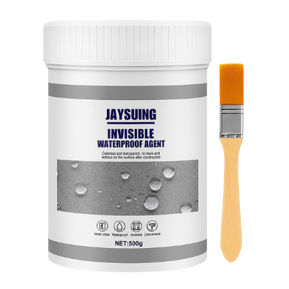 Sellador Impermeabilizante Invisible 2x1