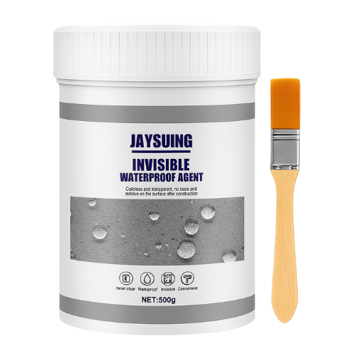 Sellador Impermeabilizante Invisible 2x1