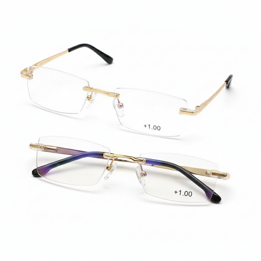 GAFAS PRO VISION – Se oscurecen con el sol y bloquean la luz azul 😎