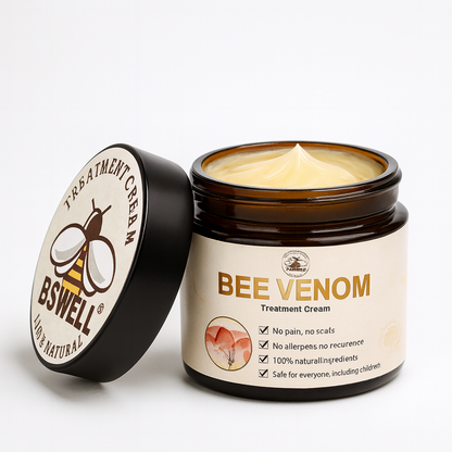 BEE VENOM